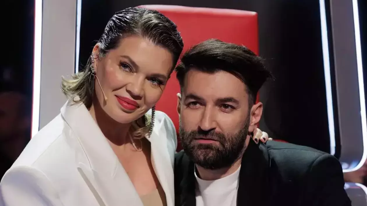 Gina Pistol și Smiley