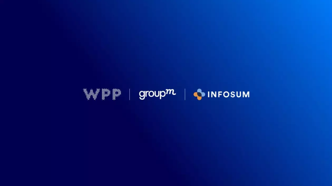WPP achiziționează InfoSum. Compania se va alătura GroupM pentru a dezvolta soluții de marketing îmbunătățite cu AI