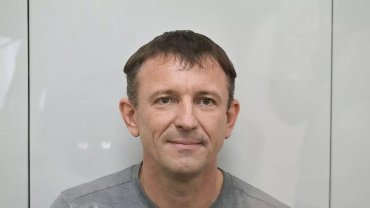 Generalul rus demis și arestat după ce a criticat șefii armatei se întoarce pe front și comandă o unitate de deținuți