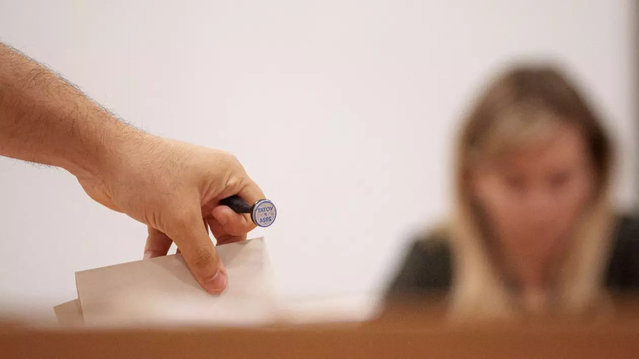 Când se deschid secțiile de votare pentru alegerile prezidențiale din 18 mai 2025