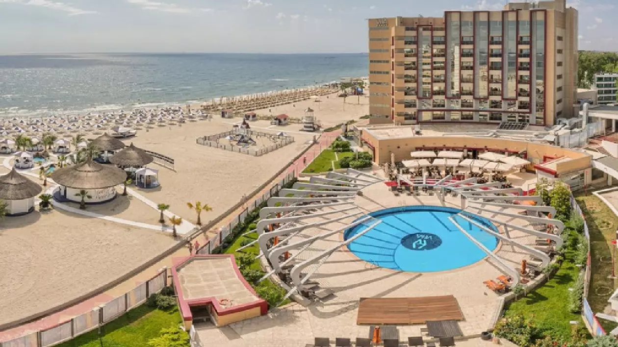 Cât costă cazarea pentru minivacanța de 1 Mai pe Litoral