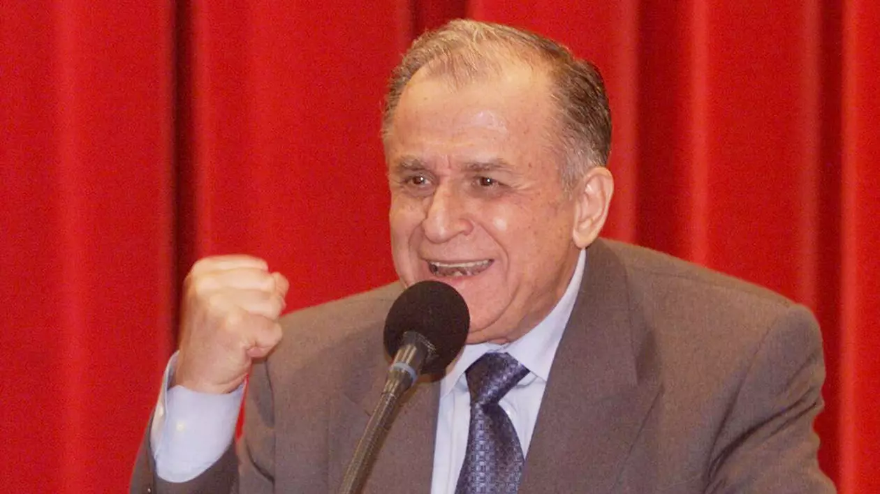Ion Iliescu rămâne fără certificatul de revoluționar, „ajutat” în mod decisiv de Marian Moroșanu: „Cum a ieșit el împotriva regimului, dacă făcea parte din marea elită?”   