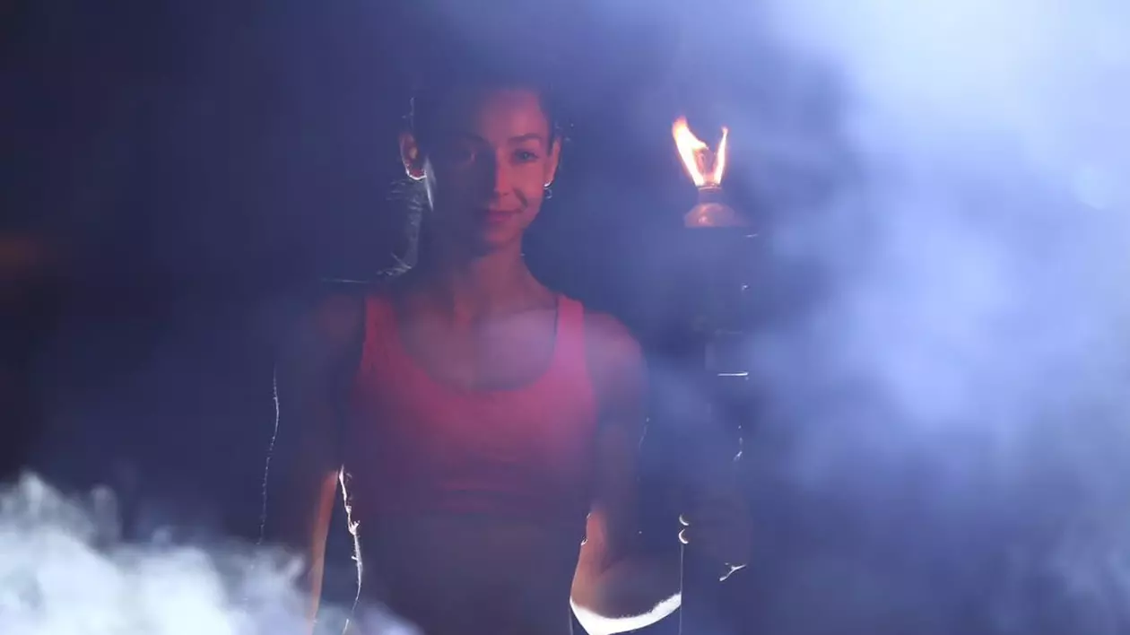Ionela Dobre a fost eliminată de la Survivor România 2025