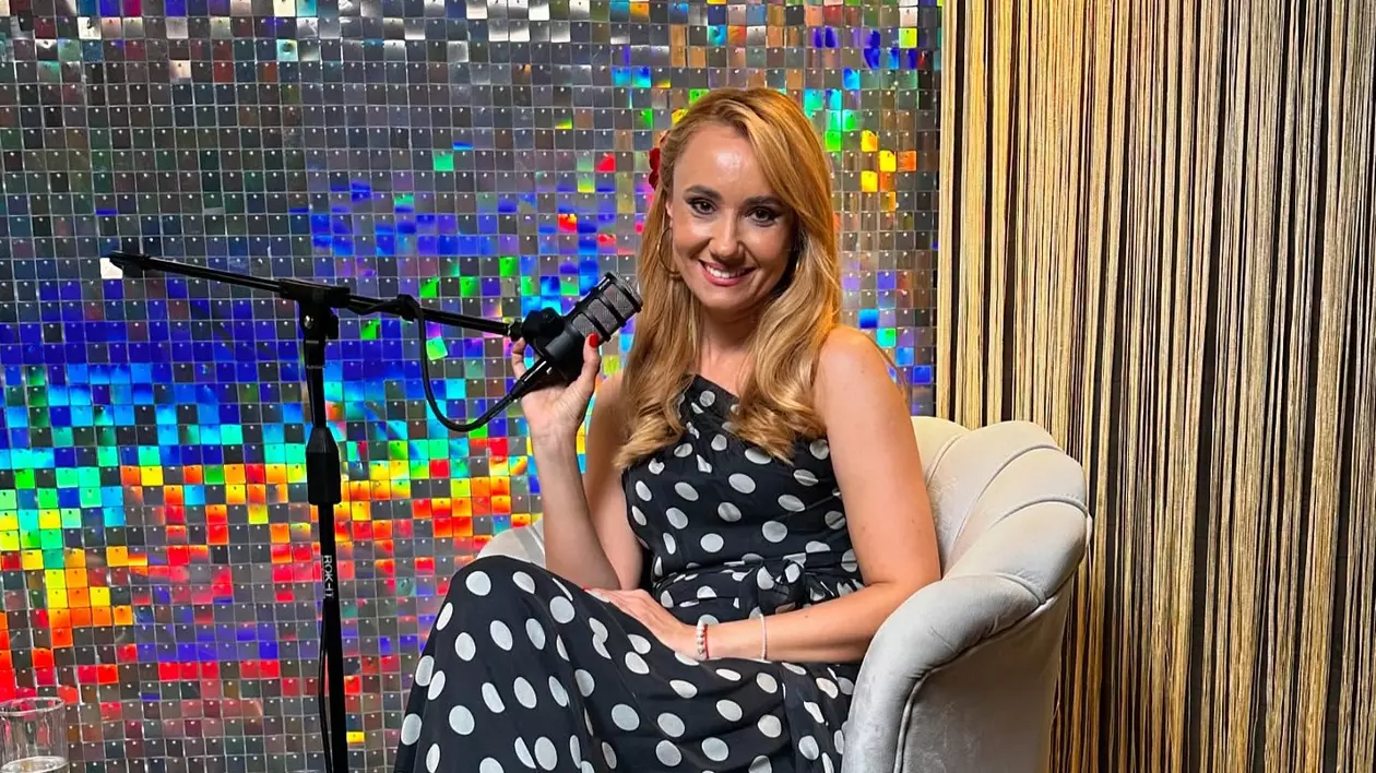 Oana Ioniță a apelat la instanță pentru a putea petrece timp cu fiul ei, după divorțul de Florin Budnaru. „Mi s-a dat un program”