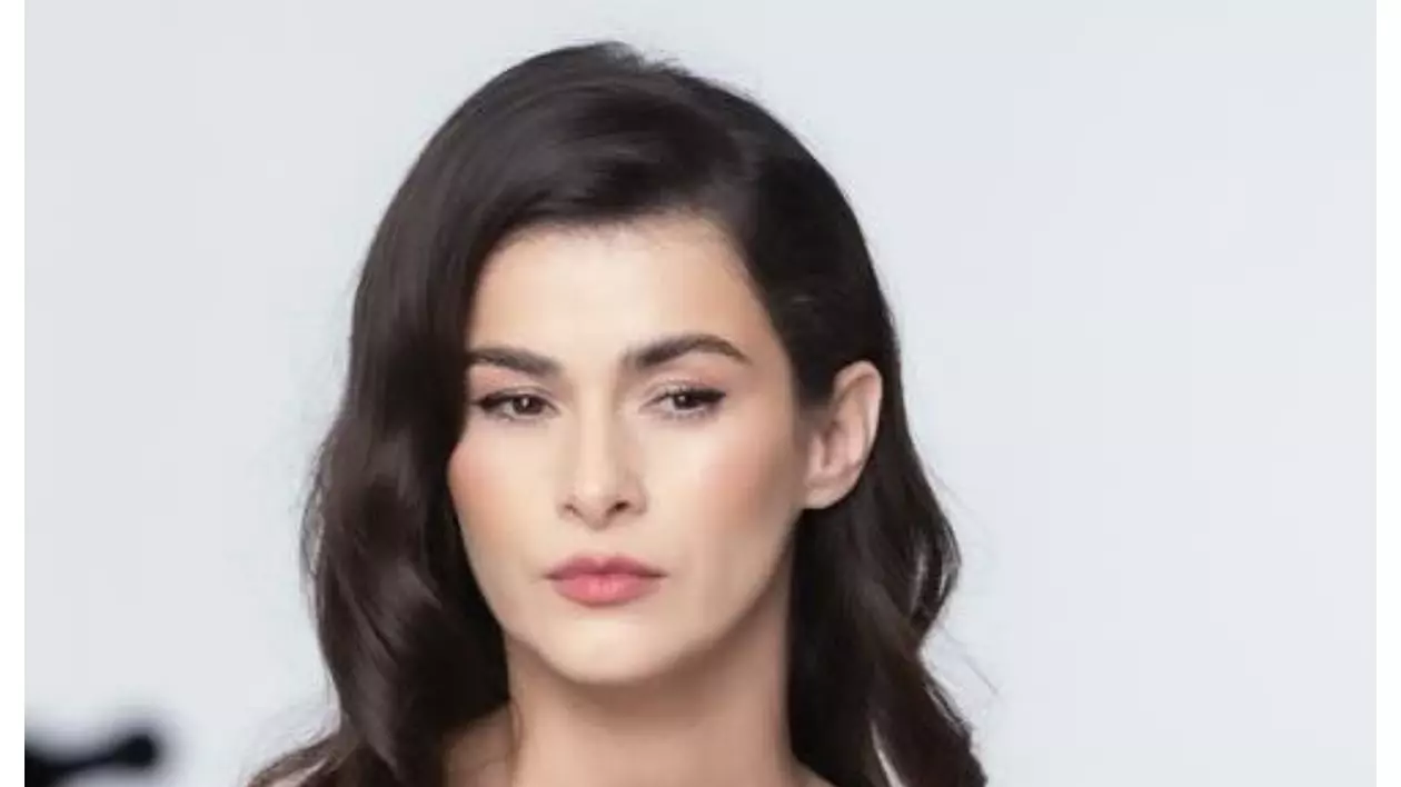 Irina Antonie este una dintre cele mai apreciate actrițe din România