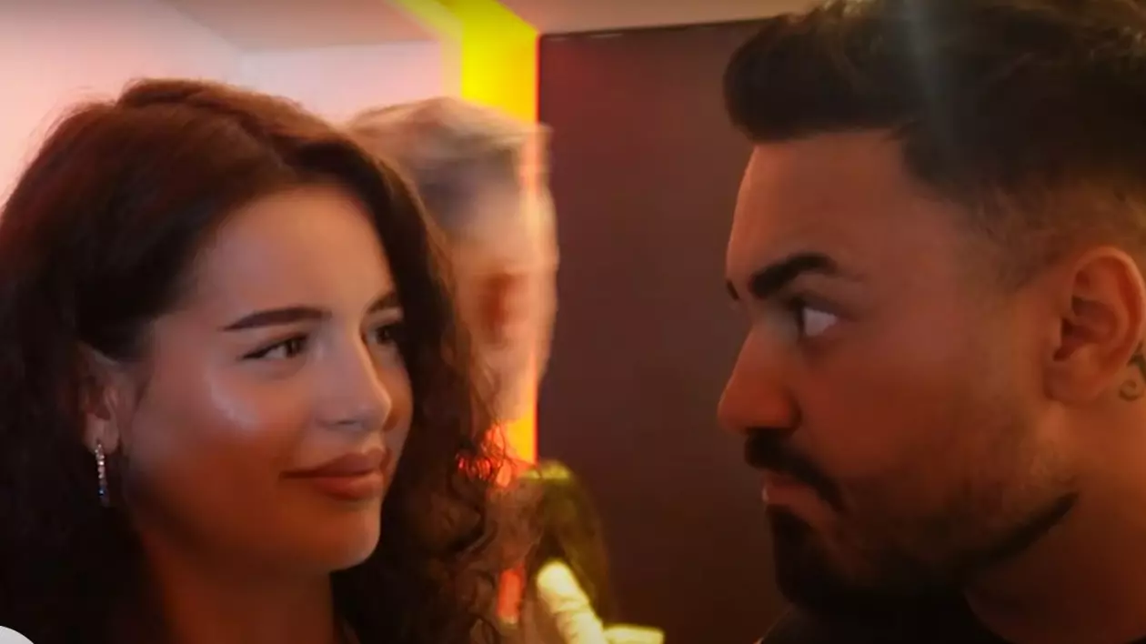 Oana Ciocan și Jador