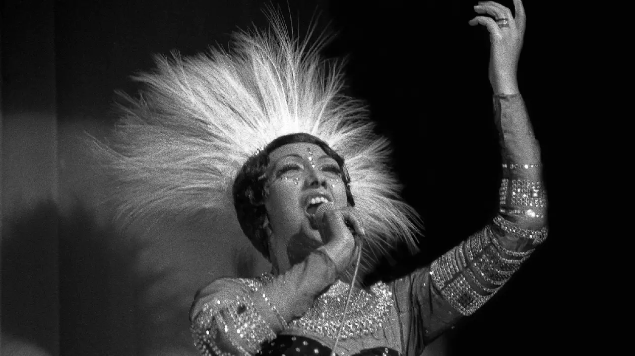 Joséphine Baker