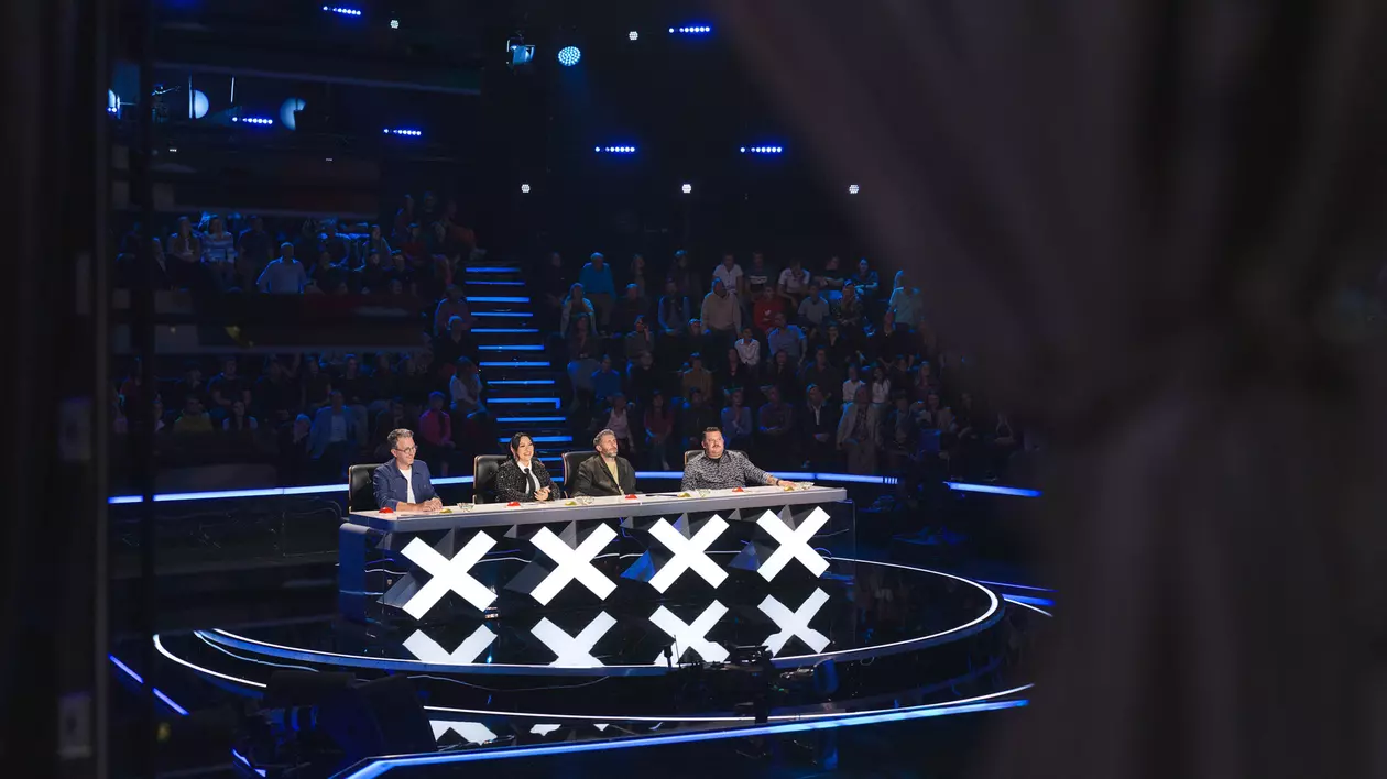 Când va avea loc semifinala LIVE „Românii au talent” 2025 și ce premiu va câștiga concurentul care se clasează pe locul 2 în concurs. Noutățile sezonului 15!