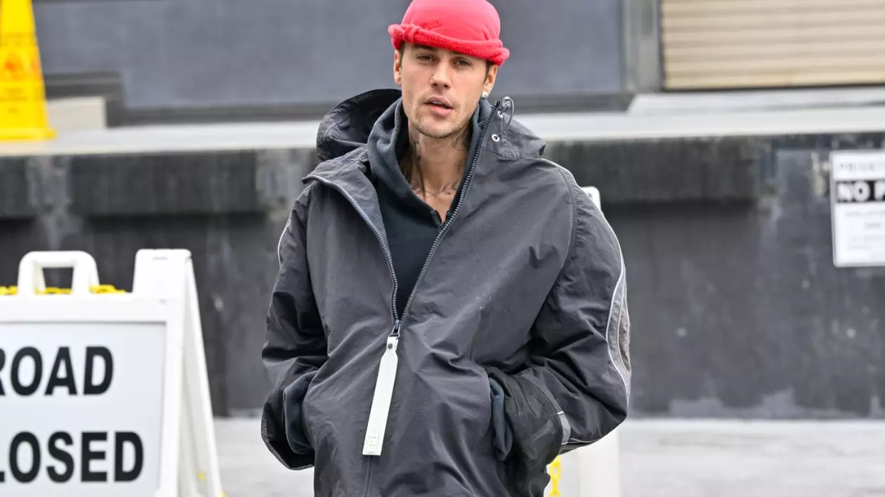 Justin Bieber