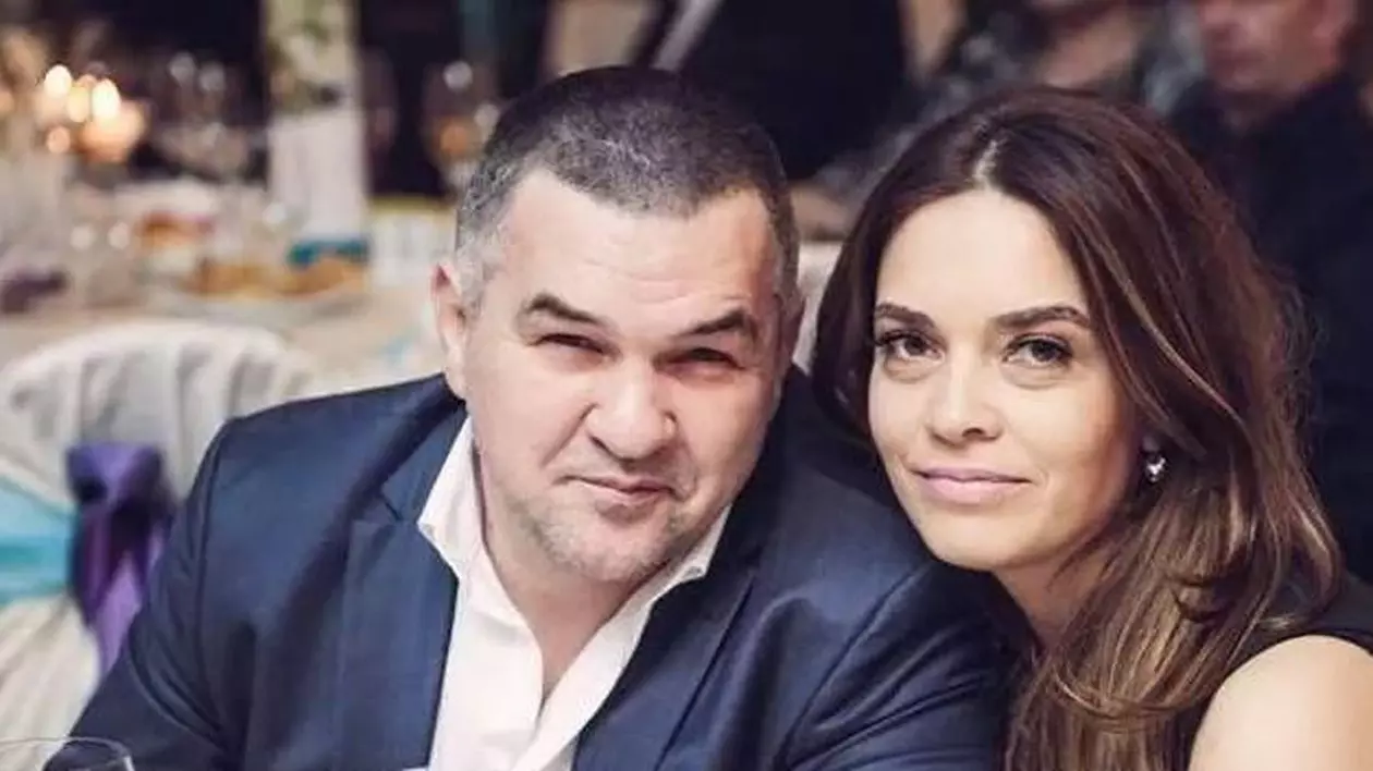 Leonard Doroftei a împlinit 55 de ani. Cum a fost sărbătorit sportivul și ce mesaj i-a transmis soția lui, Monica. „Te iubim și aștept să petrecem”
