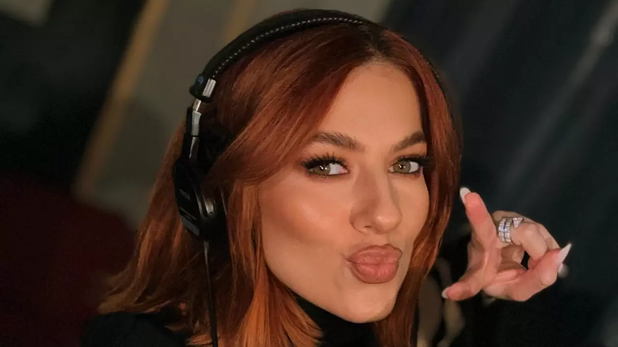 Lidia Buble