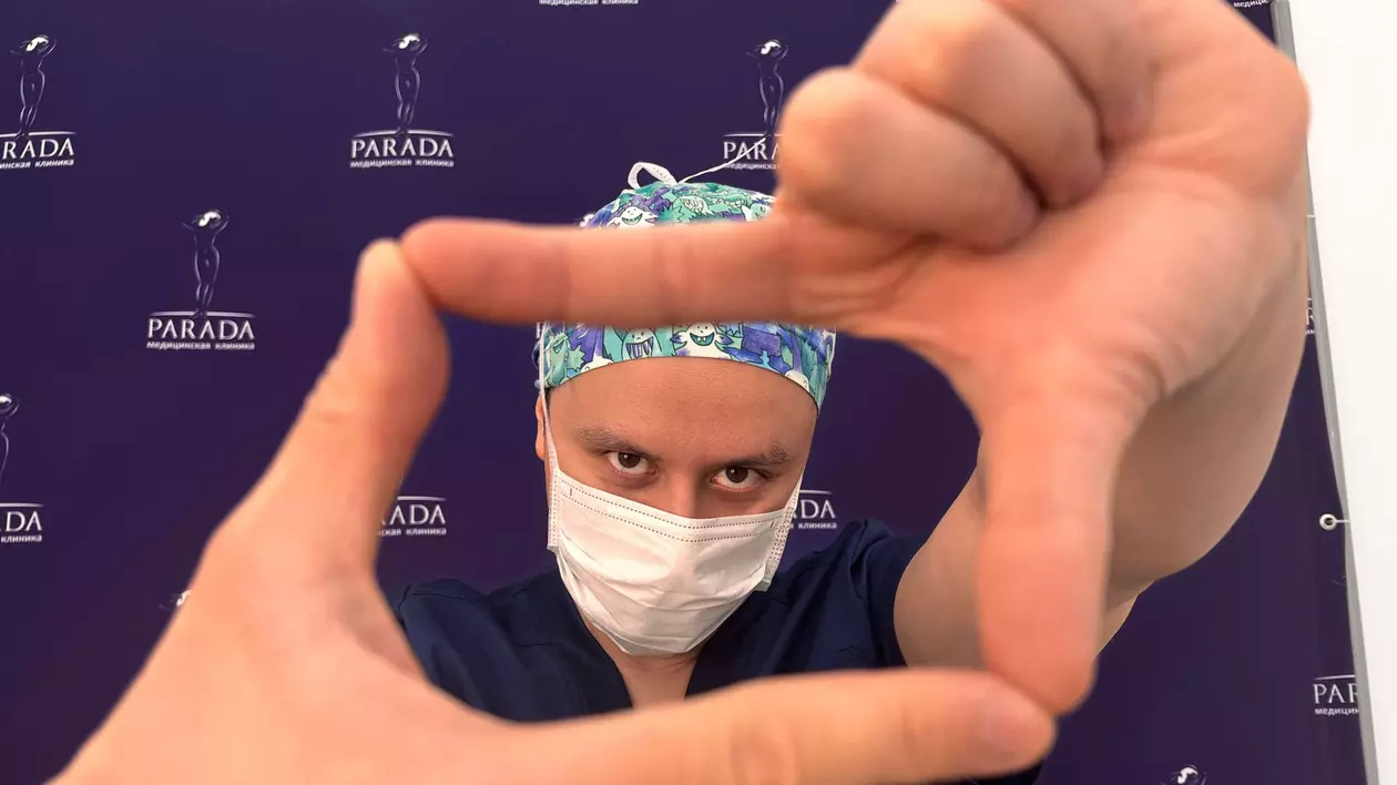 O rusoaică a vrut să facă operație ca să devină bărbat pentru a lupta în Ucraina. Ce au decis chirurgii din Moscova
