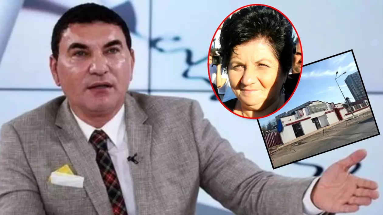 Firma deținută de mama lui Cristi Borcea ridică un ansamblu rezidențial în locul restaurauntului „Doi Cocoși”