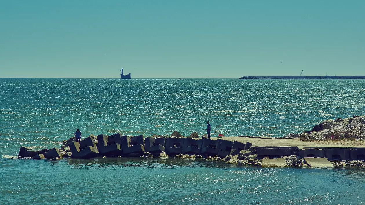 Marea Caspica