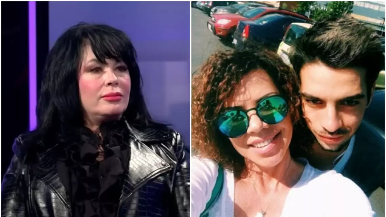 Mariana Moculescu a vorbit despre scandalul dintre Luminița Anghel și David Pușcaș, fiul ei adoptiv