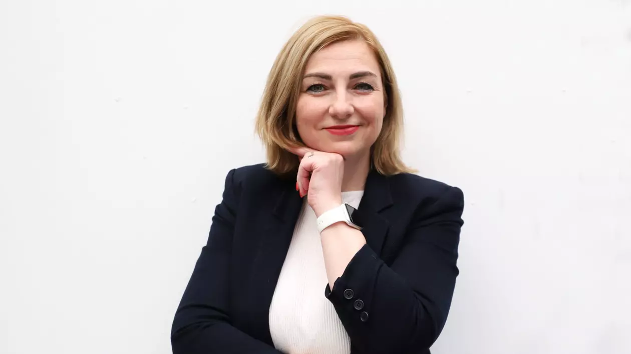 Marilena Doreanu