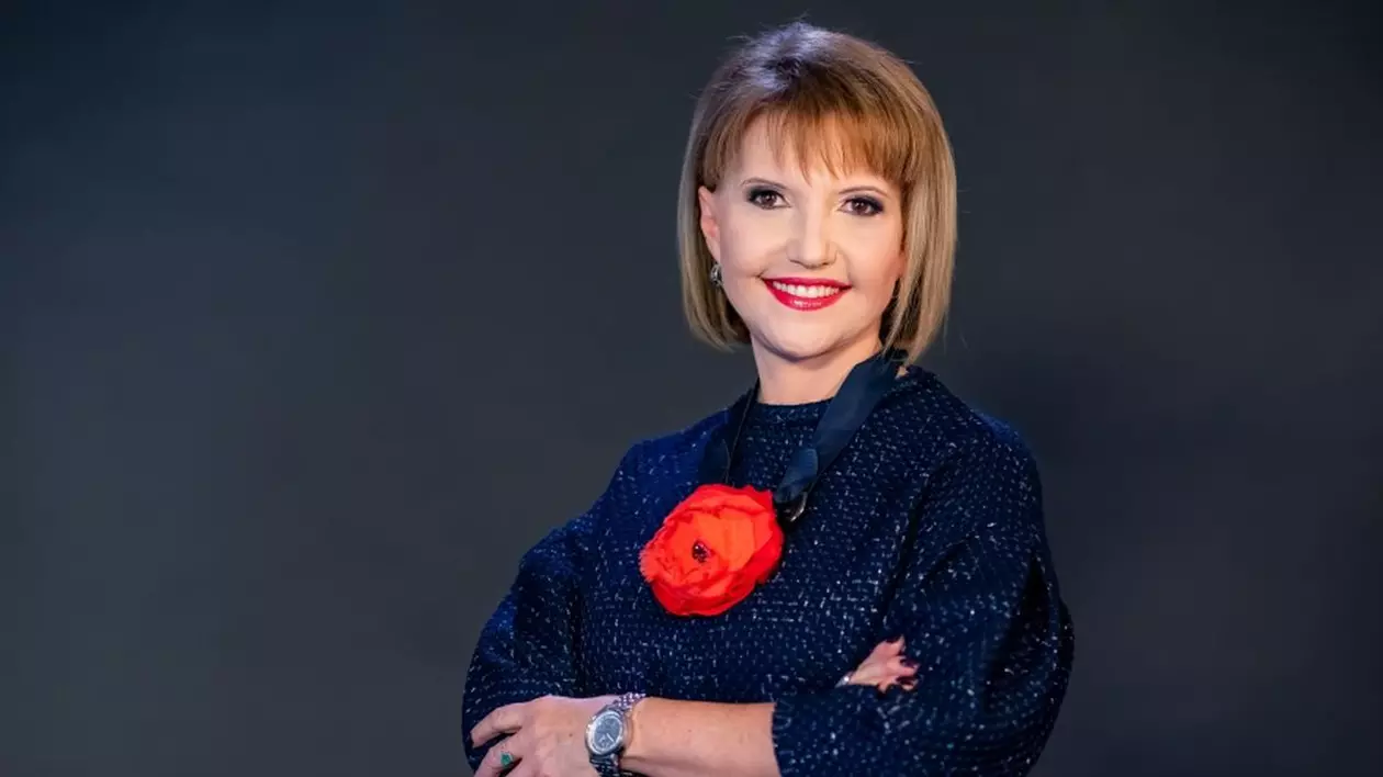 Marina Almășan