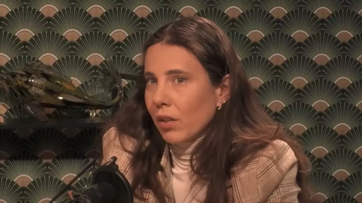 Mihaela Buzărnescu