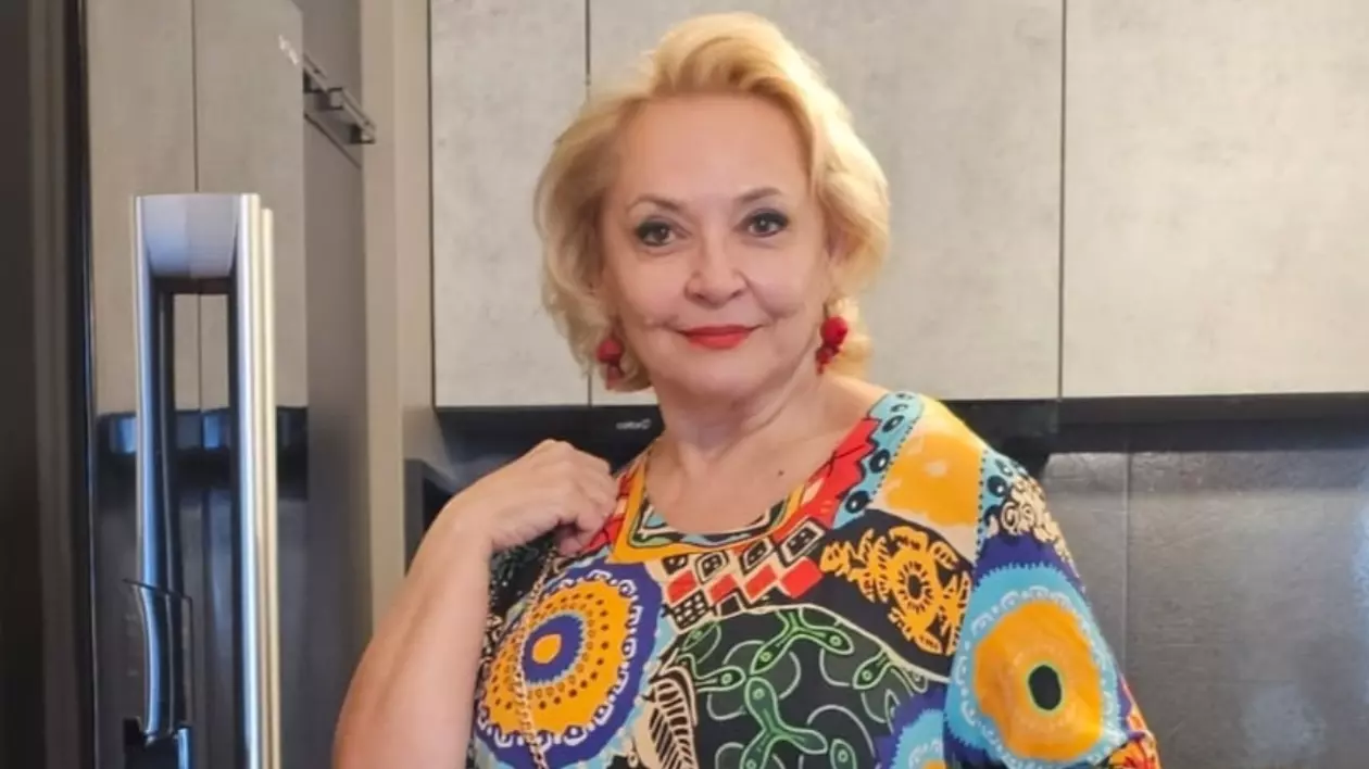 Mihaela Tatu