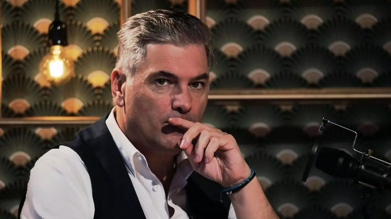 Mircea Radu