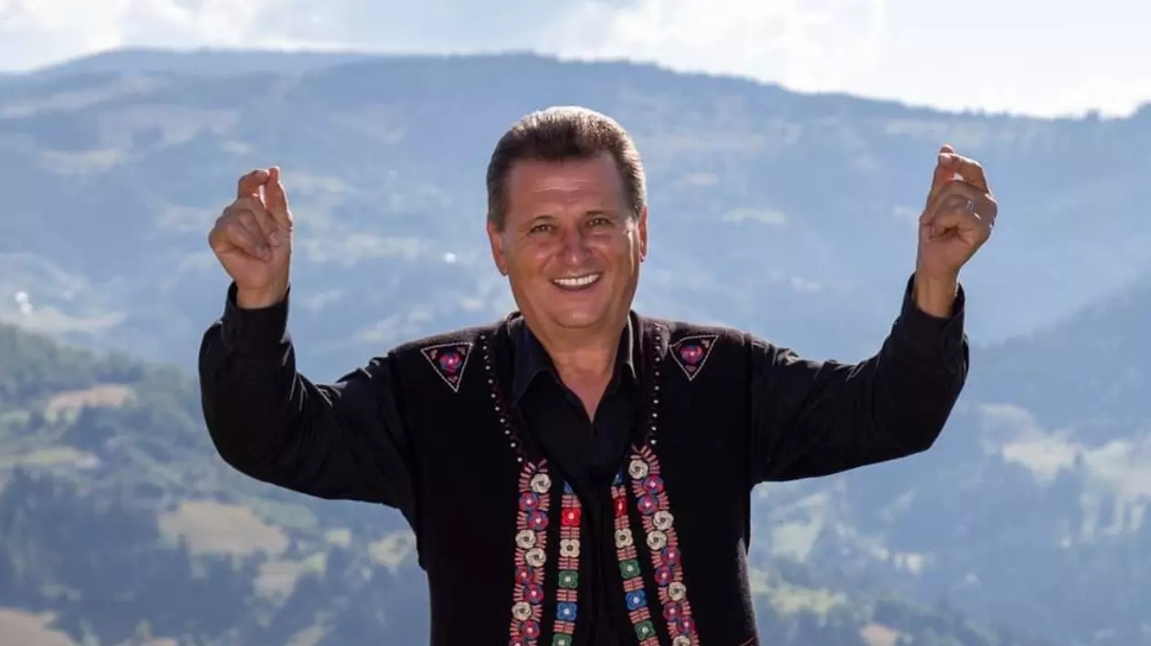 Nea Mărin