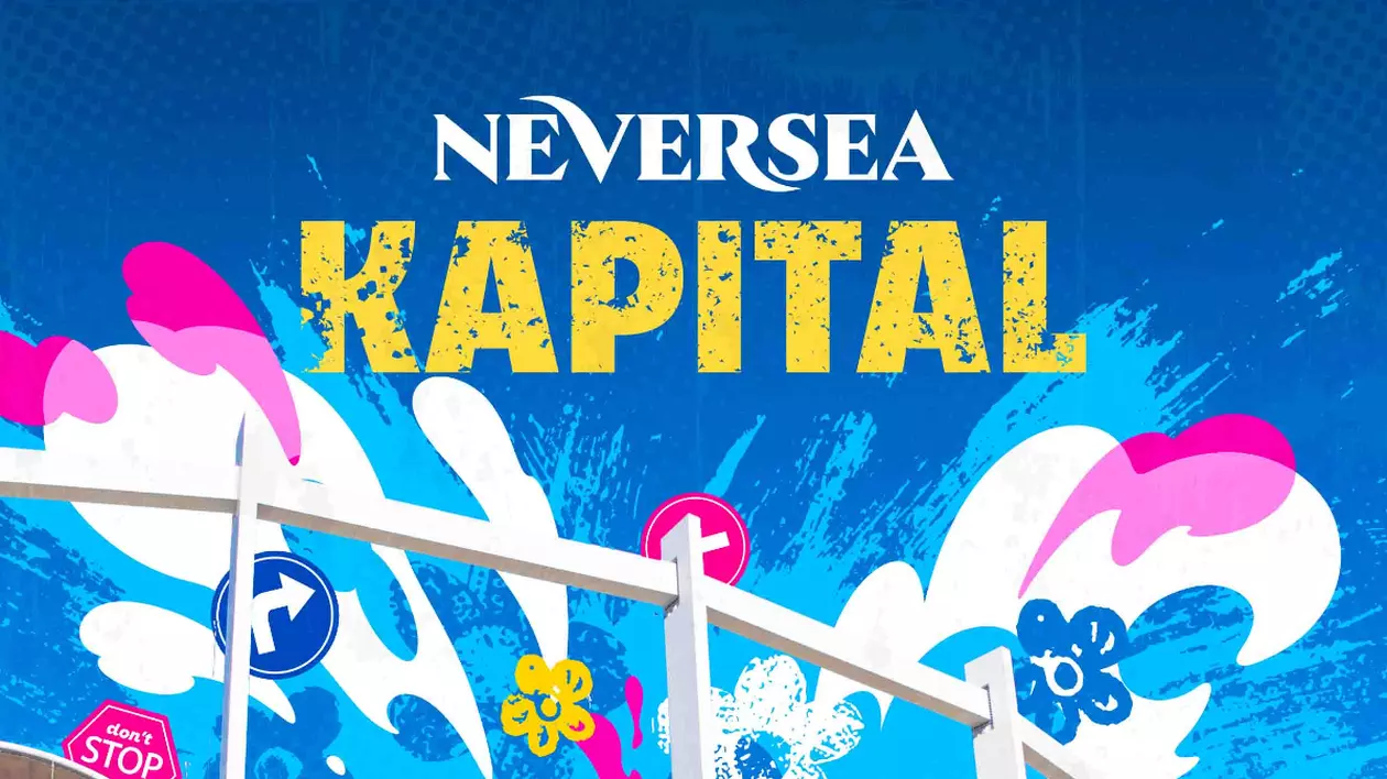 Neversea Kapital 2025