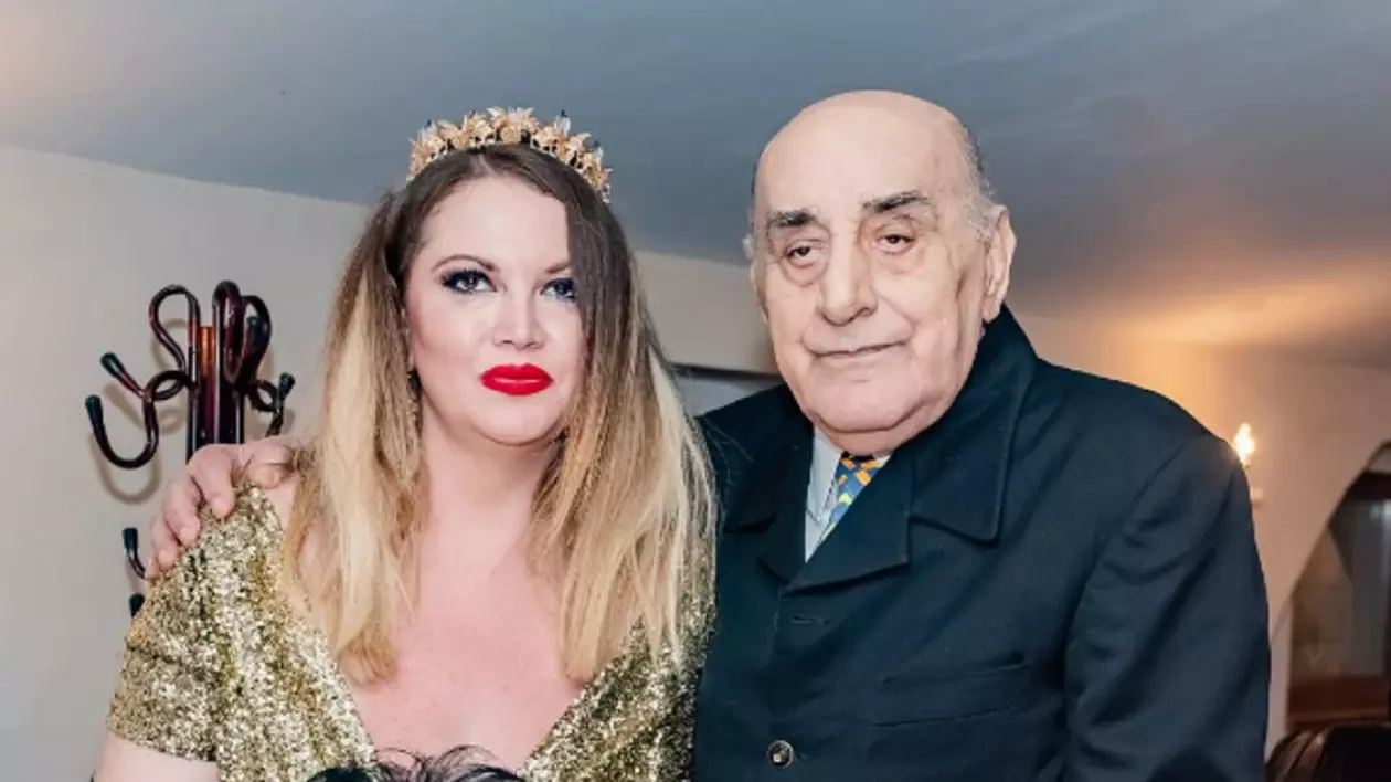 Oana și Viorel Lis