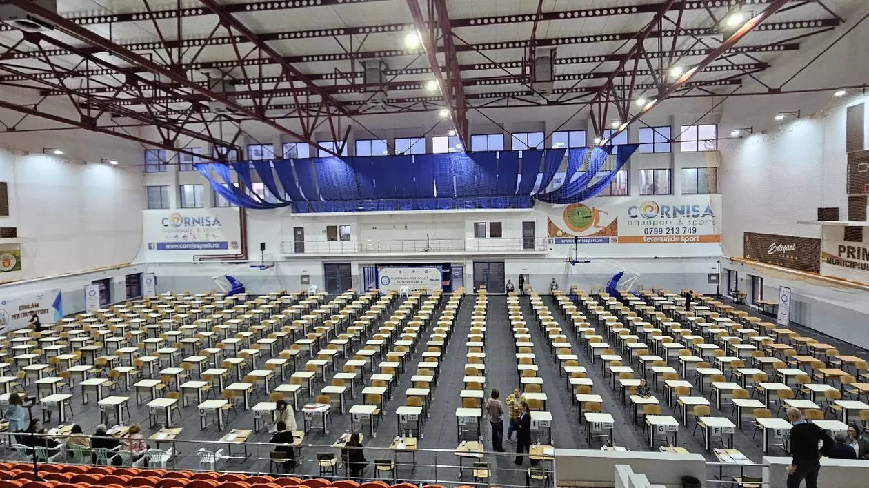 Ministerul Educației organizează 375 de olimpiade la faza națională și internațională: „Exagerăm foarte mult”
