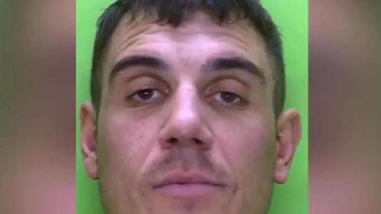 Bărbatul care a fost interzis în toate puburile din țară. Ce a făcut