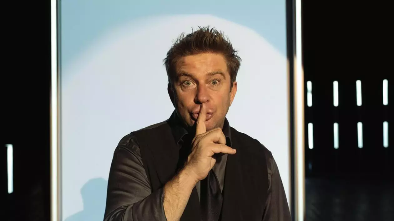 Pavel Bartoș