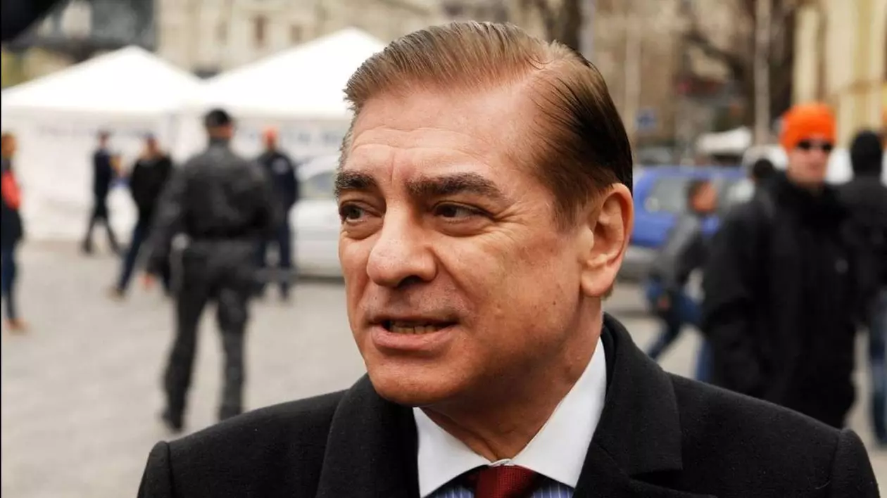 Autoritățile române încearcă a treia oară să îl extrădeze pe Paul de România