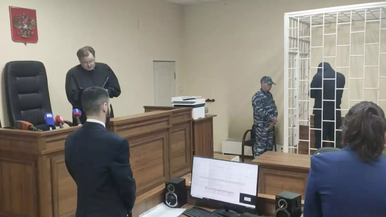 Un soldat rus capturat de ucraineni și întors acasă va sta 15 ani în închisoare, acuzat că s-a predat de bunăvoie