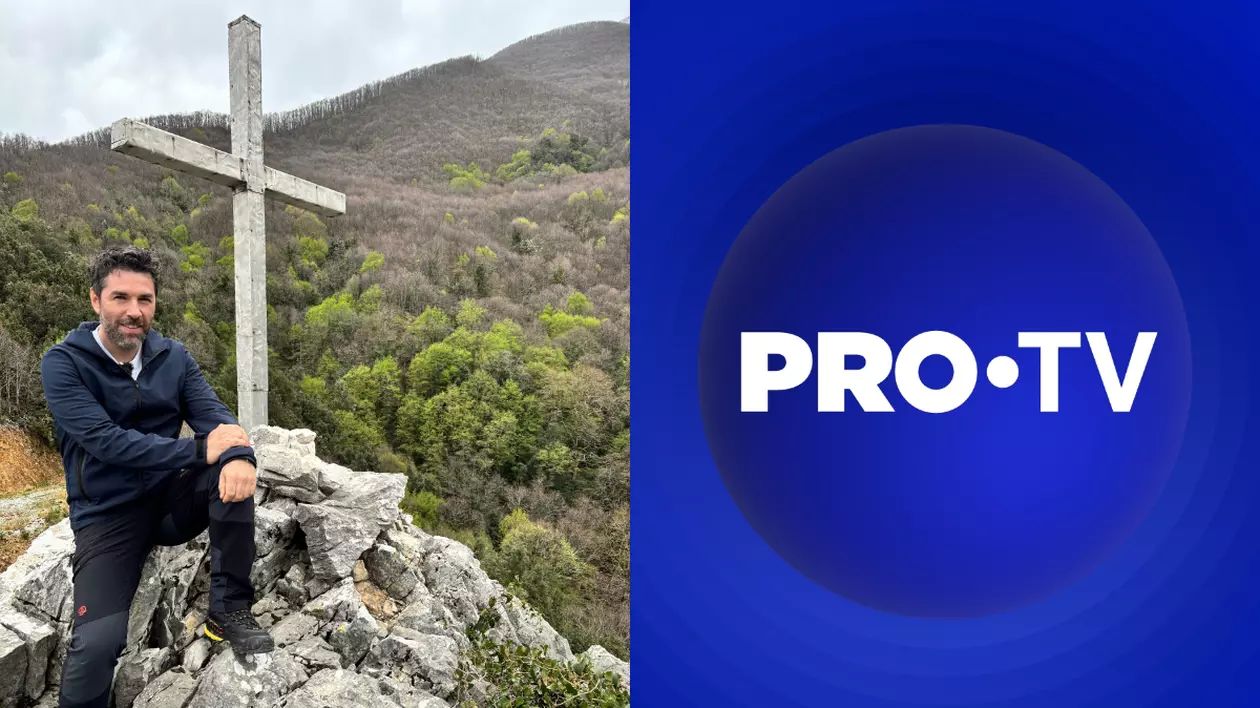 Program Pro TV de Paște 2025