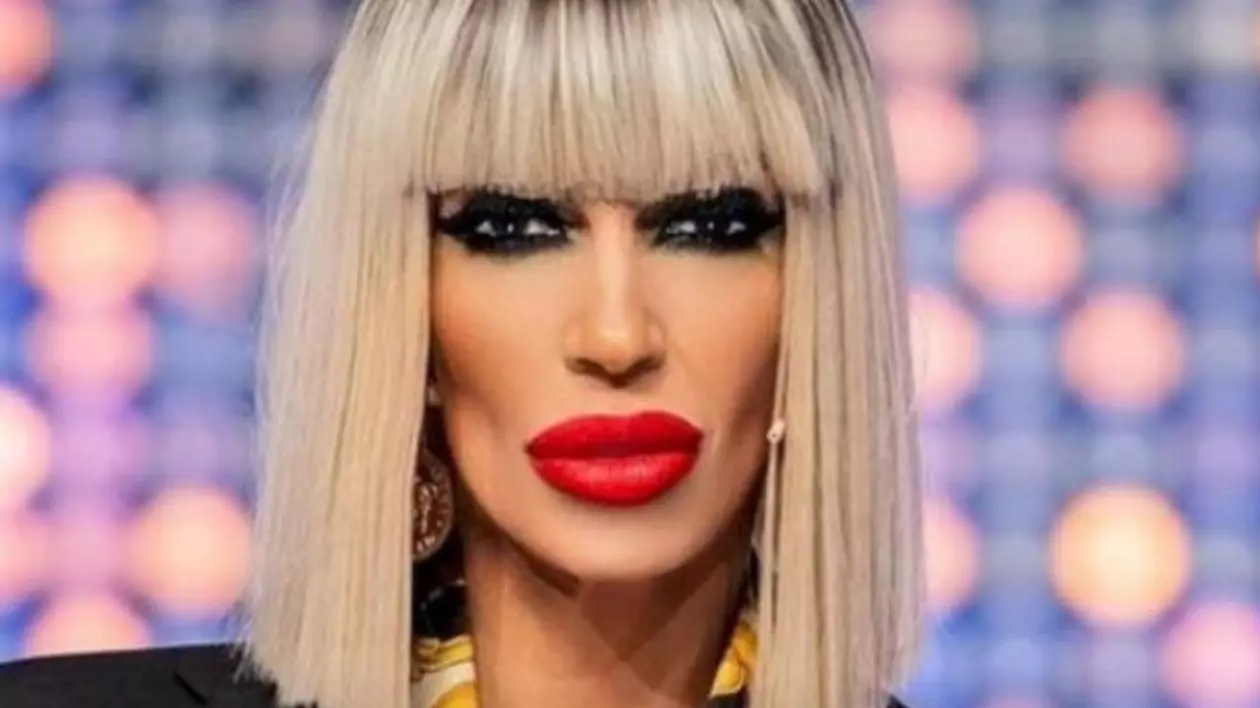 Raluca Bădulescu, ghinion înainte de plecarea la Asia Express 2025. „Mi-am fisurat o coastă”