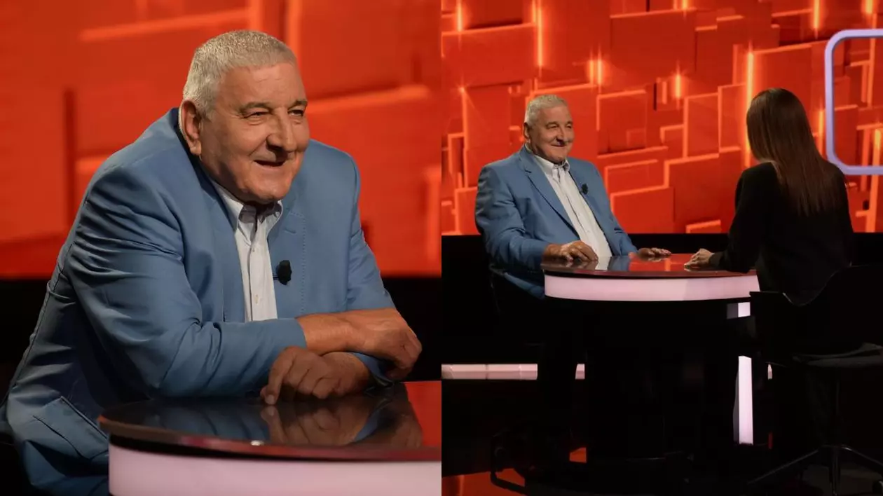 Câți bani a pierdut Rică Răducanu la păcănele. „E boală grea. Joc de ani de zile. Merg mai rar, nu mai am lovele”
