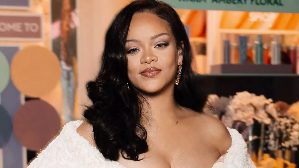Rihanna