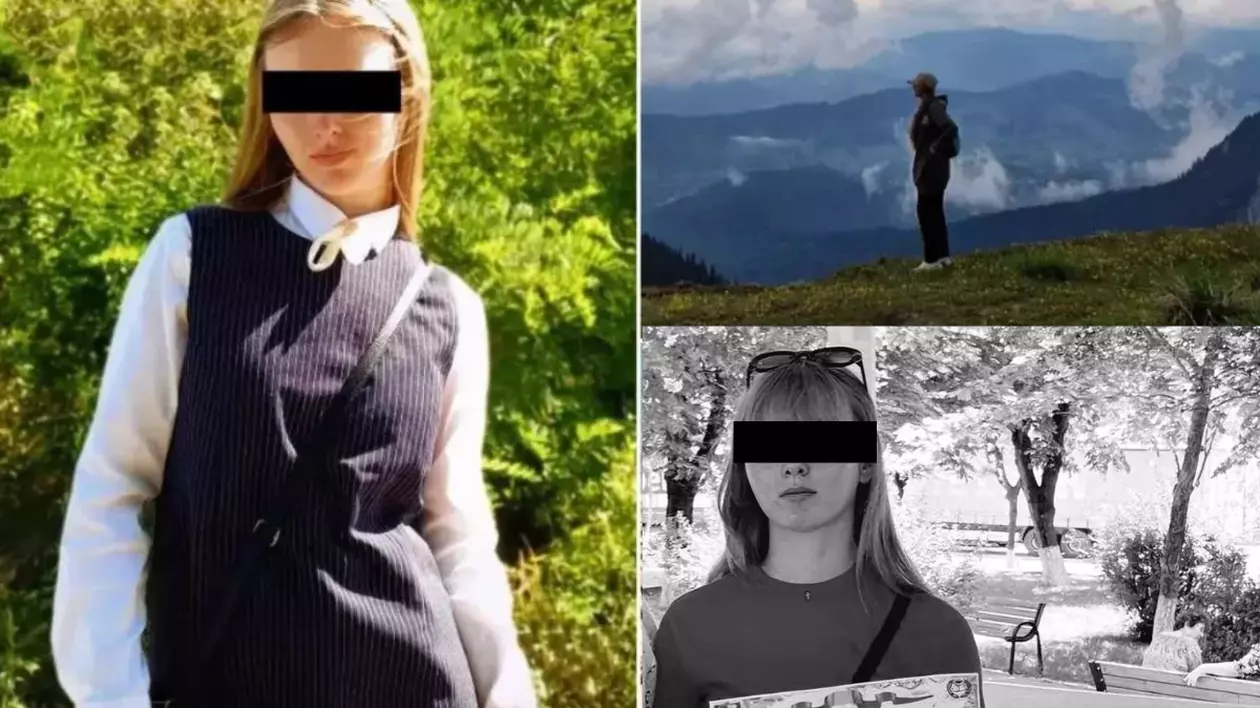 S-a speriat de un urs și a murit înecată în Lacul Frumoasa. Fata avea 18 ani și era elevă în clasa a XI-a la un liceu din Iași