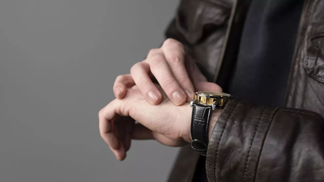 Salonul „Watches and Wonders 2025” de la Geneva