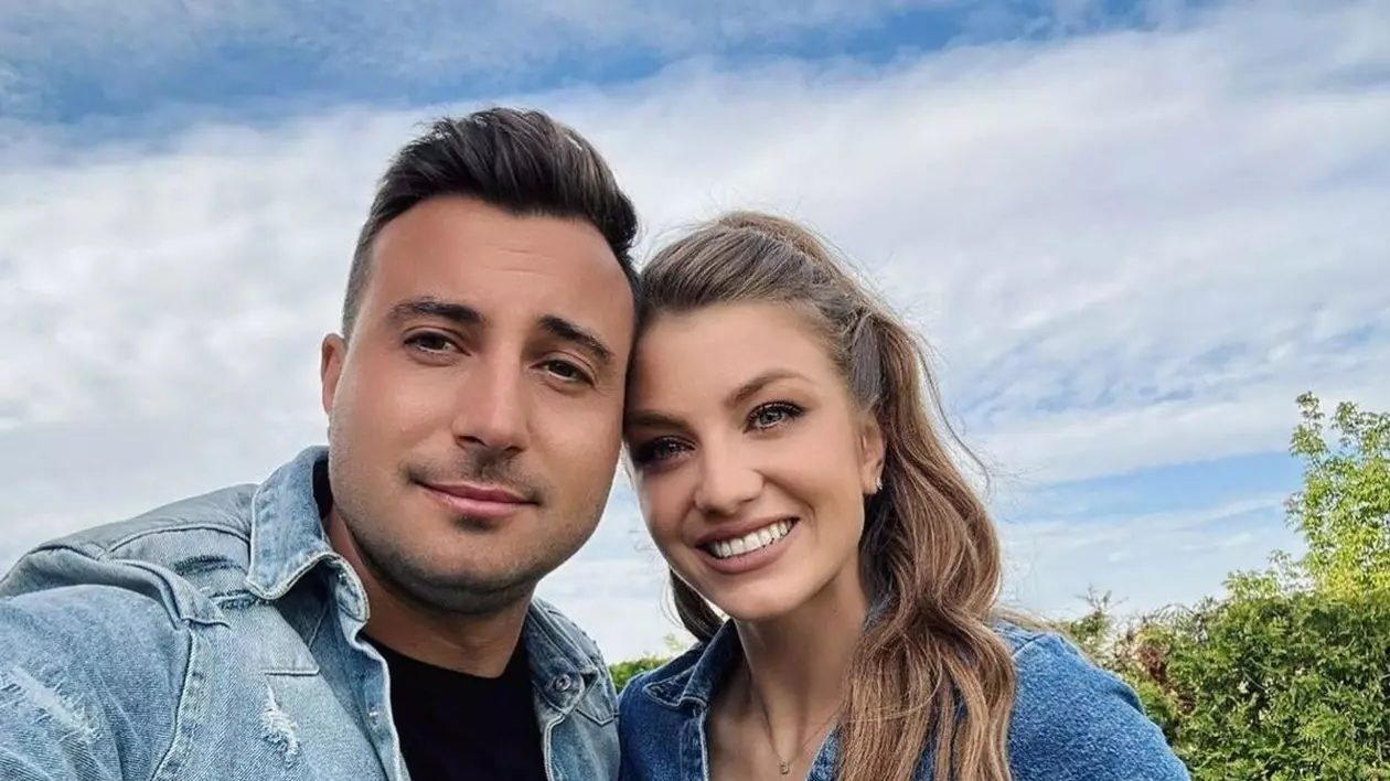 Valentin Sanfira, deranjat de întrebările legate de copil. Artistul le-a dat răspunsul celor care vor să afle când va deveni tată: „Cât de greu...”