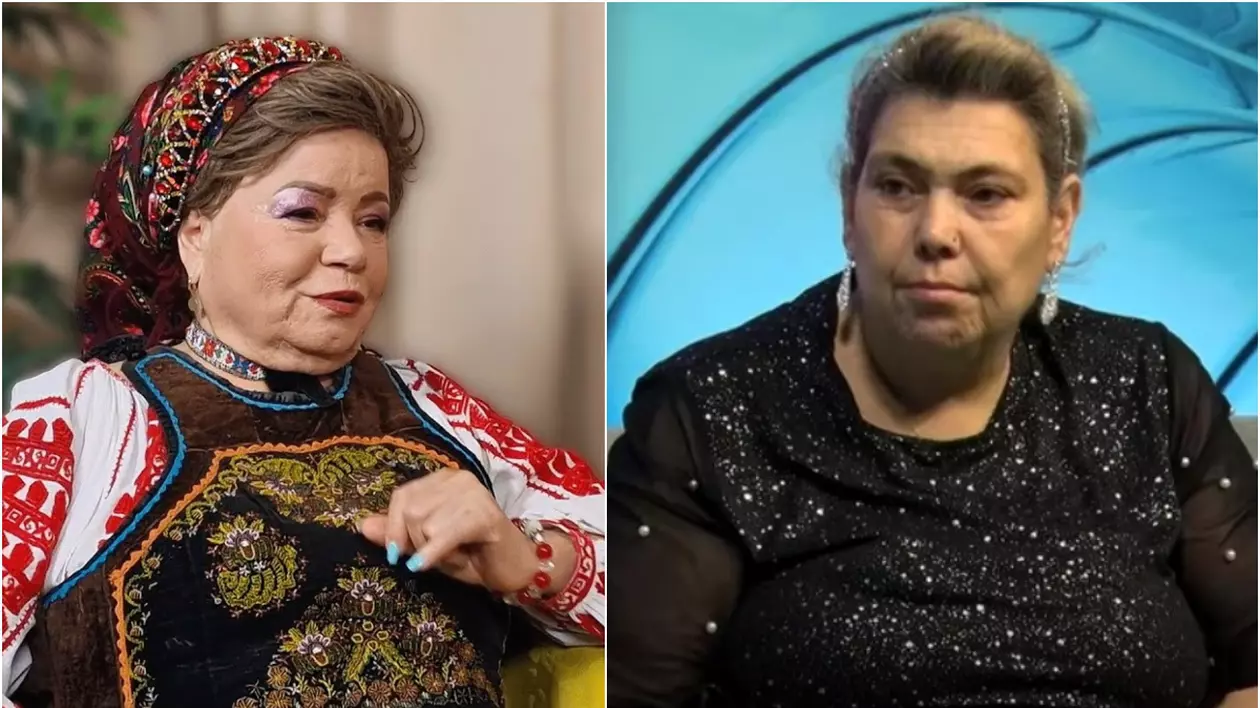Saveta Bogdan vrea să o ajute pe Ioana Tufaru