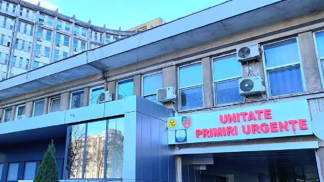 Șefa UPU de la Spitalul Județean din Constanța, schimbată din funcție pentru că este femeie. Cum motivează conducerea spitalului nevoia pentru „o mână de bărbat”