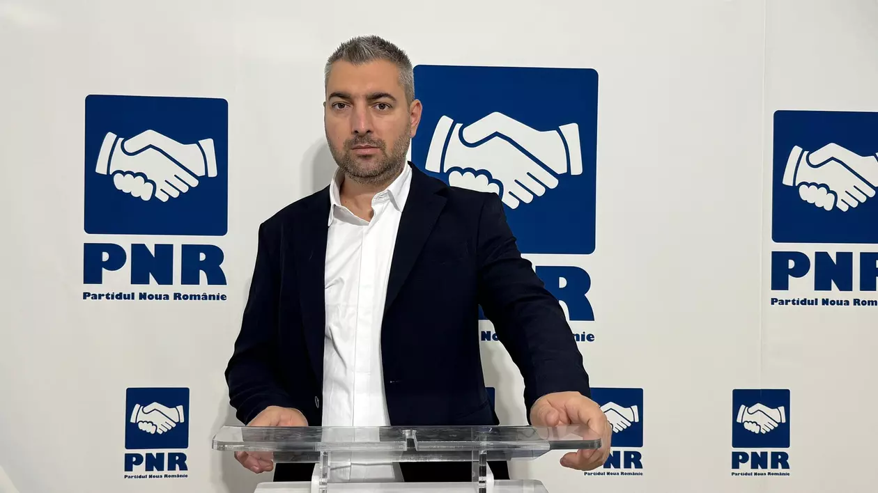 Alegeri prezidențiale 2025: Un candidat la președinție se plânge că nu e lăsat să voteze