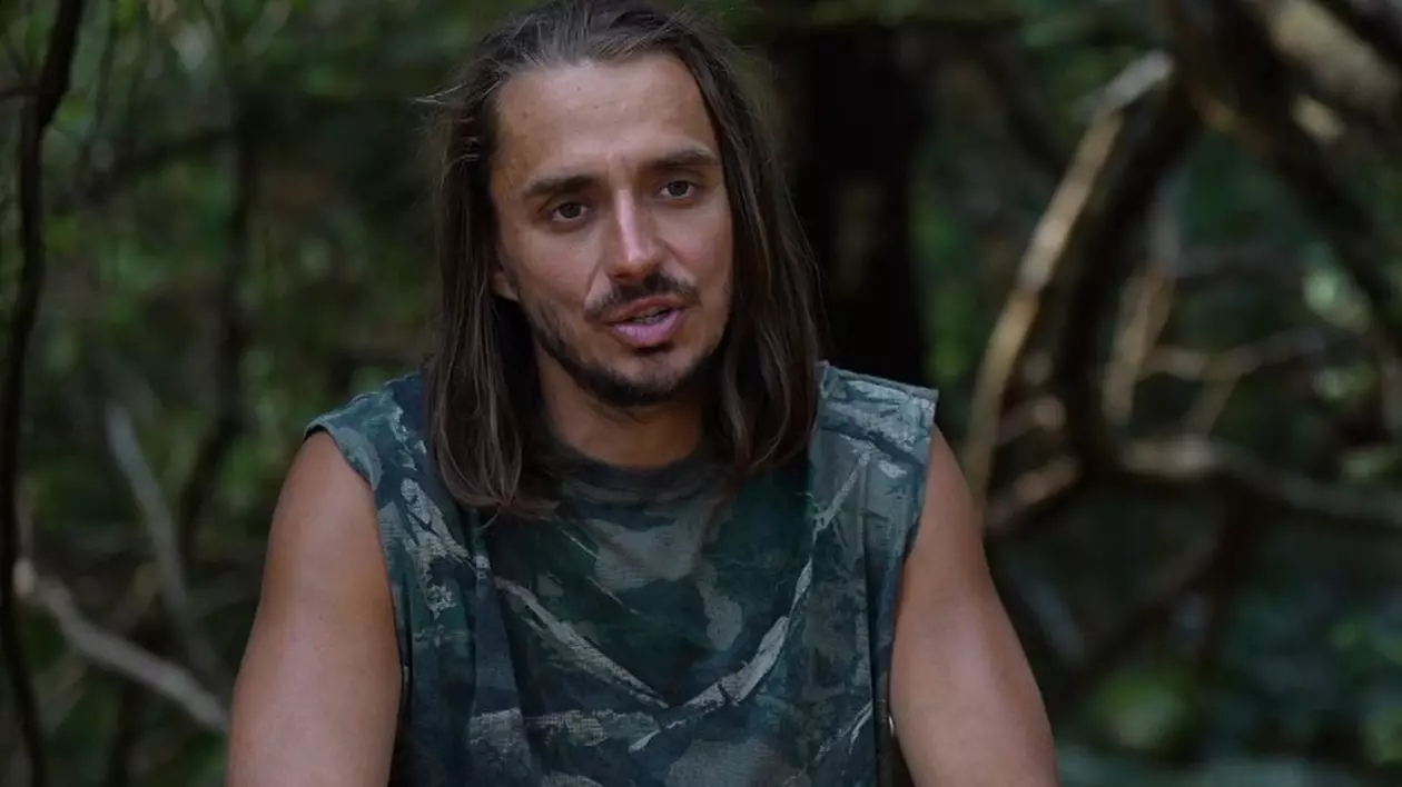 Sebastian Coțofană a fost eliminat de la Survivor România 2025