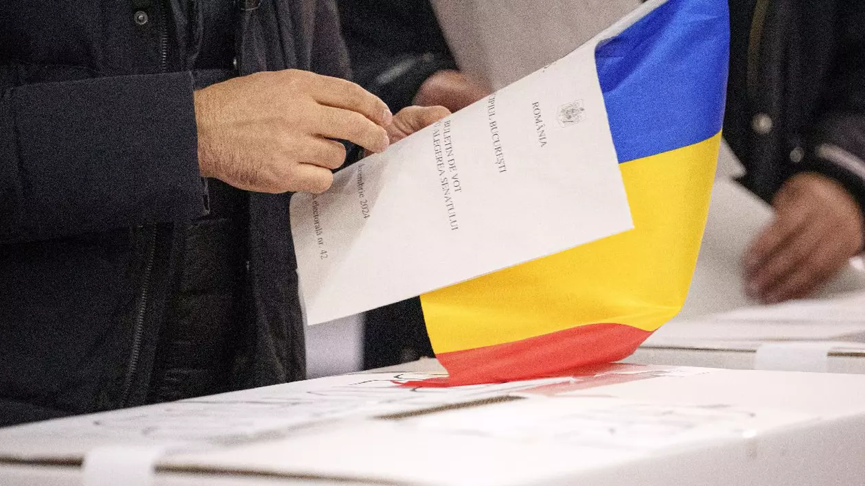 Cum poți vota la turul 2 al alegerilor prezidențiale din 2025 dacă ai buletinul expirat