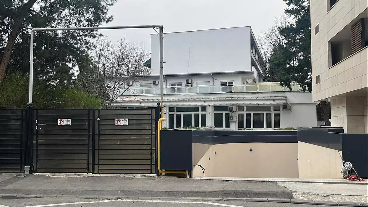 SUA ar pregăti înființarea la București a unui birou al agenției care expulzează imigranți ilegali, ICE, sediul fiind în zona parcului Herăstrău