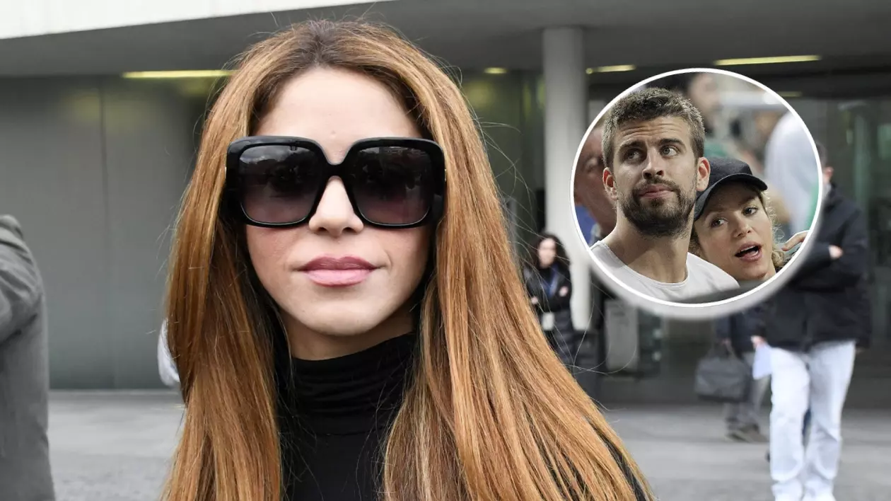 Shakira a vorbit din nou despre despărțirea de Gerard Pique