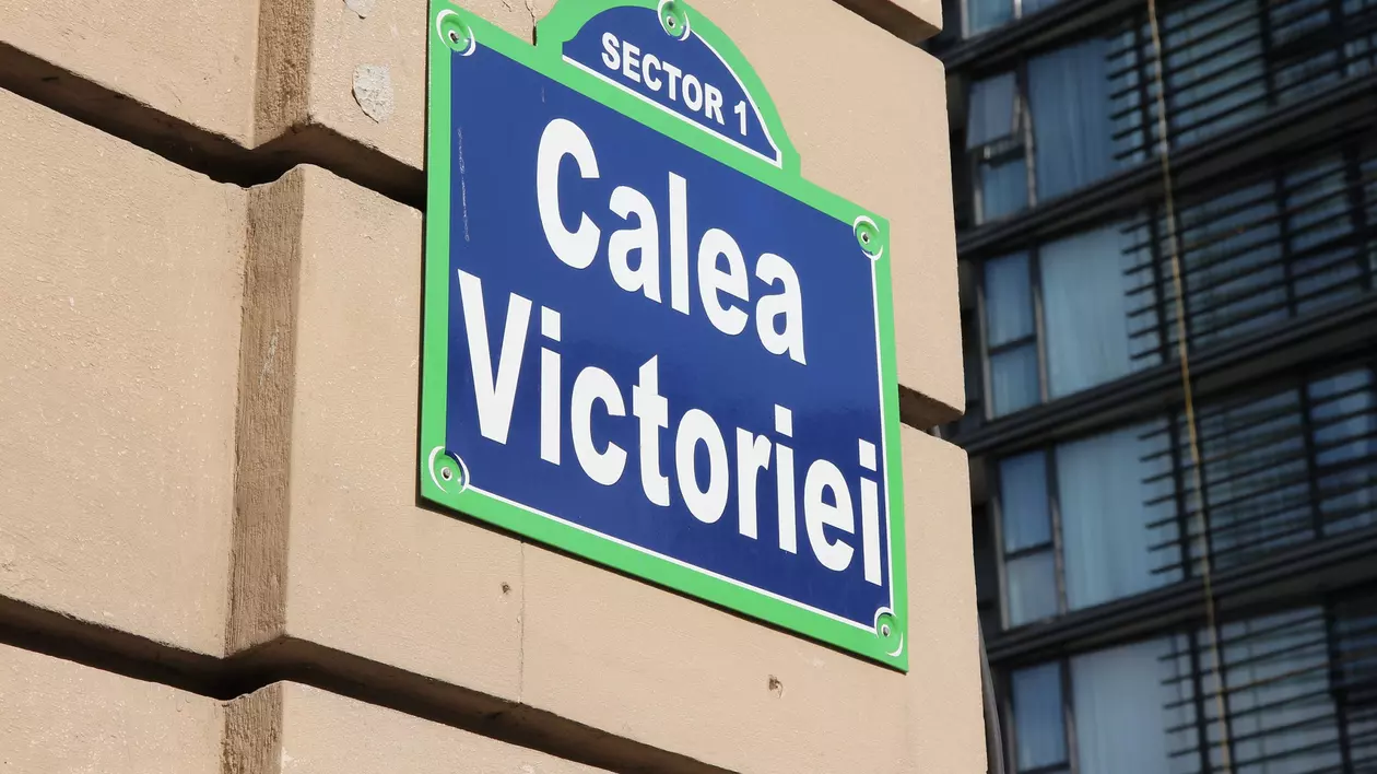 Calea Victoriei, între vis imobiliar și noi reguli fiscale. Cât costă o garsonieră cu potențial turistic în inima Capitalei
