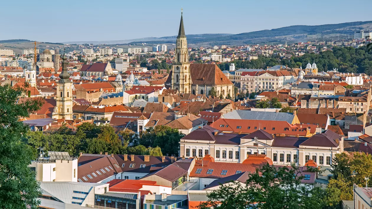 Cât costă cea mai ieftină garsonieră din Cluj