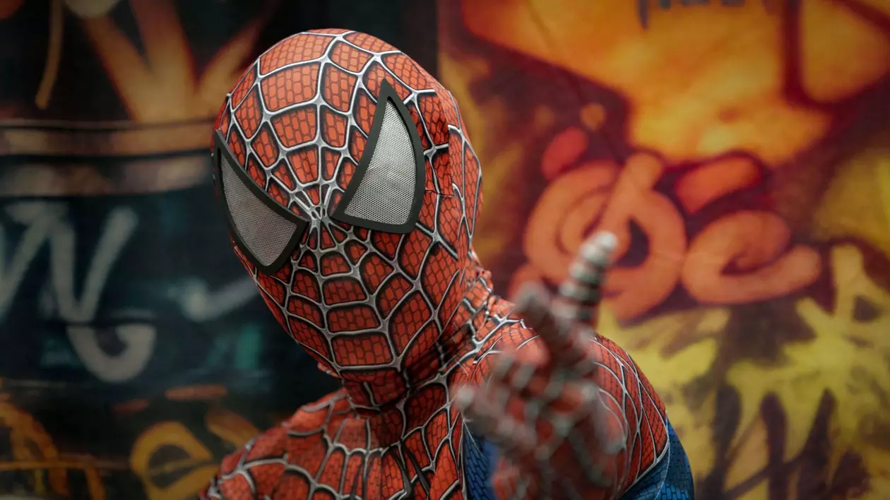 Noul film „Spider Man” se va numi „Brand New Day” și va fi lansat pe 31 iulie 2026