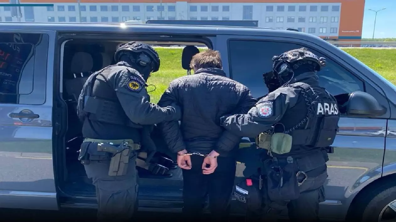 Kremlinul recrutează adolescenți pentru sabotaje în Germania: „Pro-ruși, needucați, dornici să facă bani rapid”